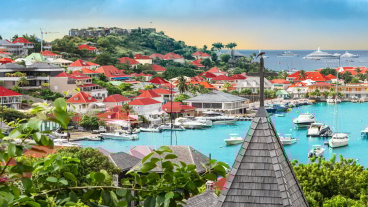 US Issues Highest Travel Advisory Warnings To Five More Countries