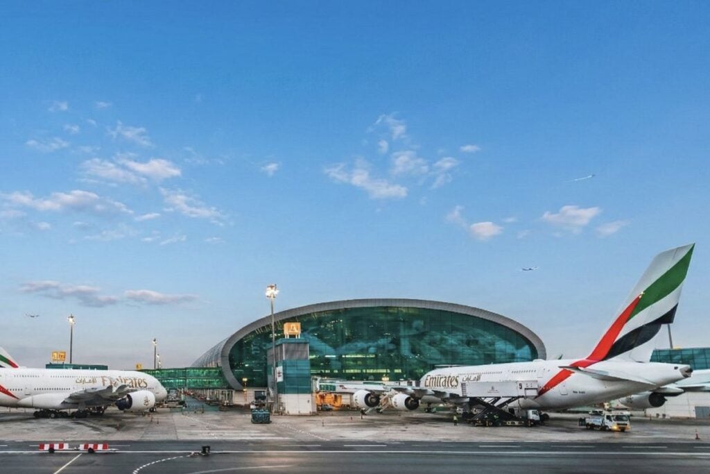 Worldwide Travel Alert Widespread Travel Disruptions For Americans