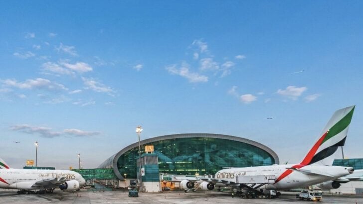 US Issues Highest Travel Advisory Warnings To Five More Countries