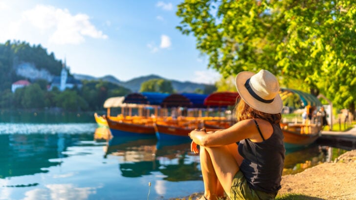 US Issues Highest Travel Advisory Warnings To Five More Countries