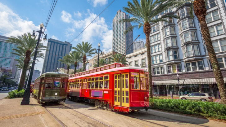 US Issues Highest Travel Advisory Warnings To Five More Countries