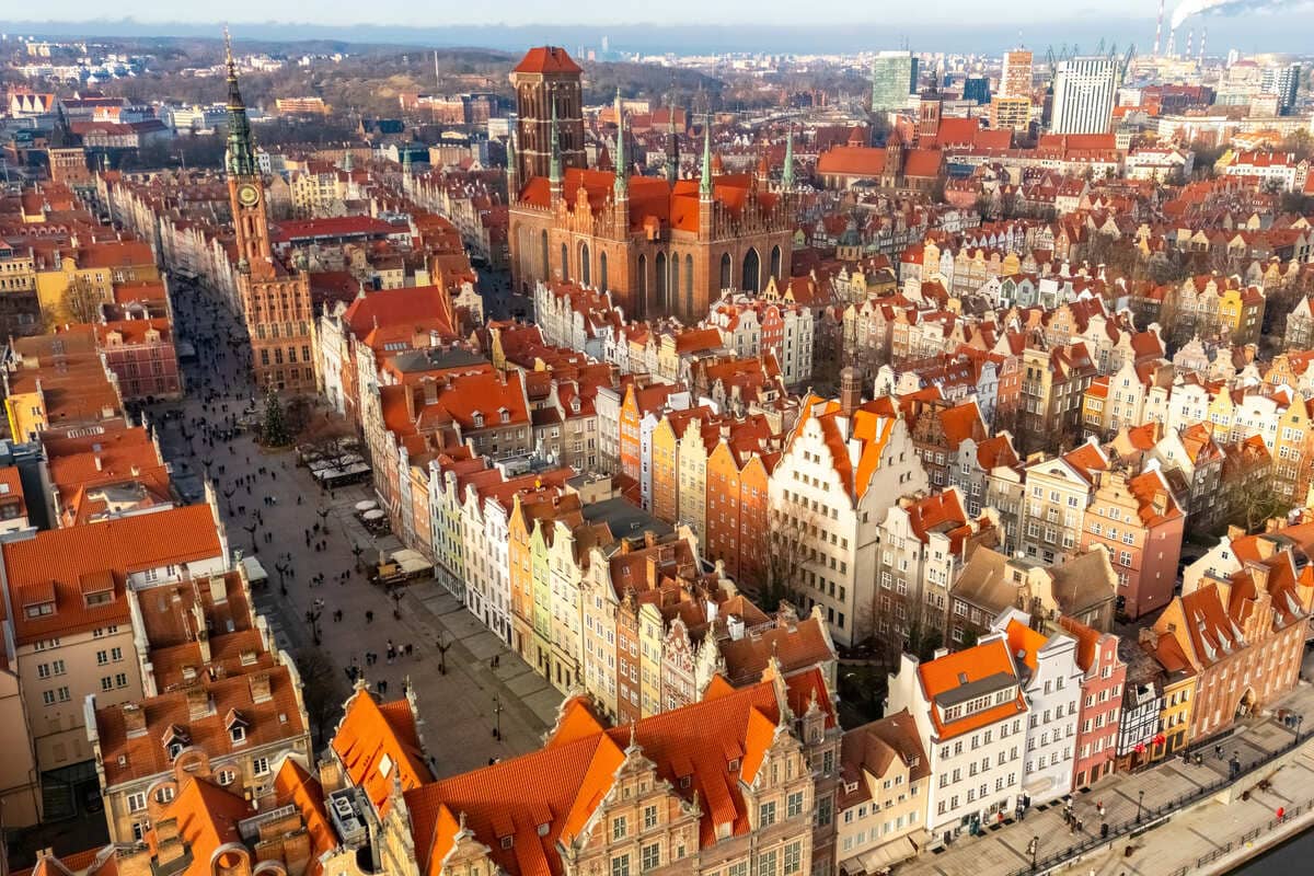 4 Underrated Destinations To Visit In One Of Europe’s Safest Countries