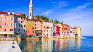 5 Hidden Croatia Destinations To Escape The Crowds This Summer