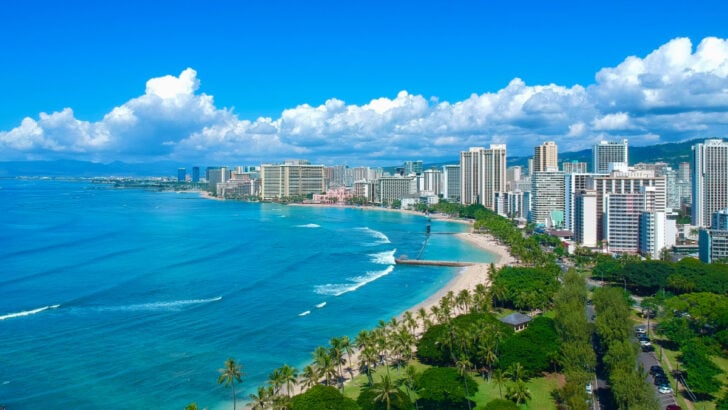 US Issues Highest Travel Advisory Warnings To Five More Countries