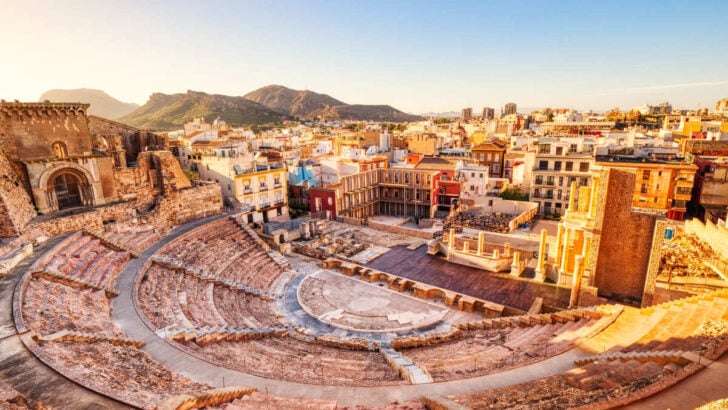 US Issues Highest Travel Advisory Warnings To Five More Countries