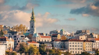 Americans Can Fly Nonstop To 3 Of The Cheapest Cities In Europe