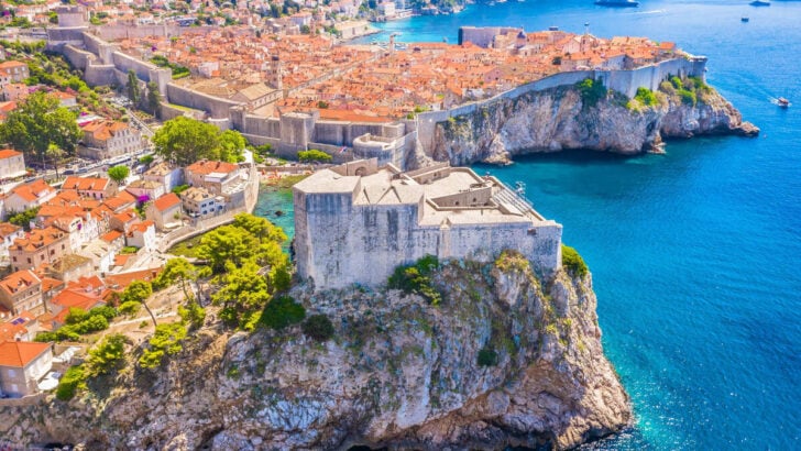 US Issues Highest Travel Advisory Warnings To Five More Countries