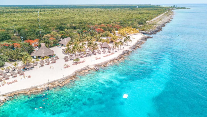 US Issues Highest Travel Advisory Warnings To Five More Countries