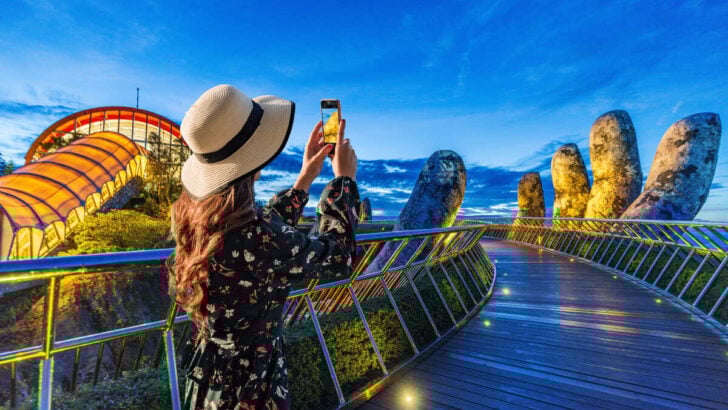 US Issues Highest Travel Advisory Warnings To Five More Countries