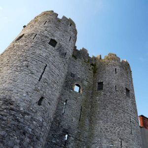 An ancient marvel into the medieval town of Drogheda