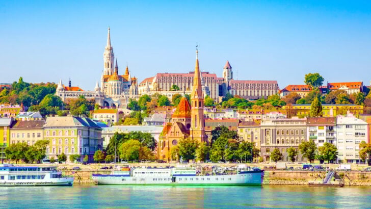 US Issues Highest Travel Advisory Warnings To Five More Countries