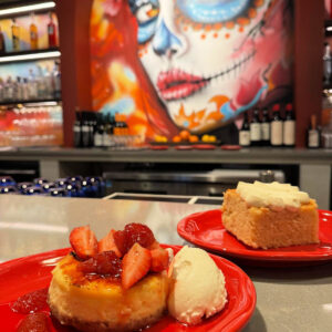 Desserts from Mexico Ceaty in San Antonio