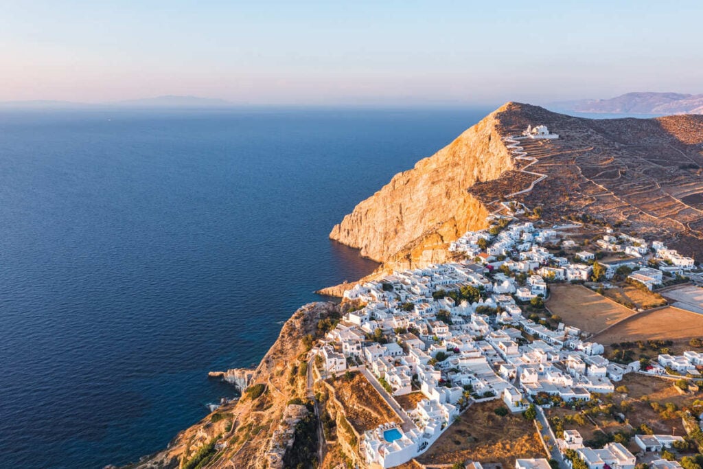 I've Been To 40 Mediterranean Islands These Are My 5 Favorites