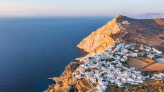 I've Been To 40 Mediterranean Islands These Are My 5 Favorites