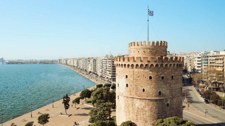 US Issues Highest Travel Advisory Warnings To Five More Countries