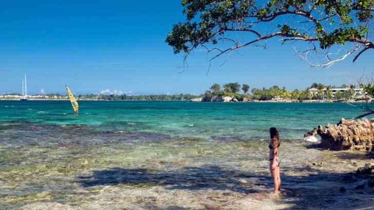 US Issues Highest Travel Advisory Warnings To Five More Countries