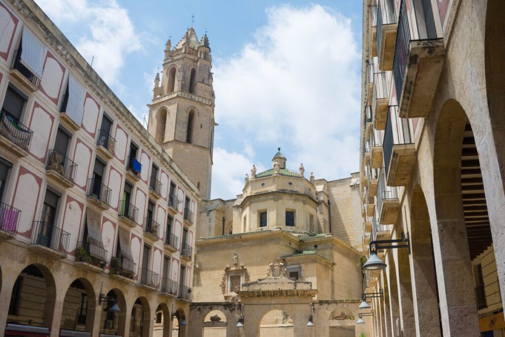 Move Over Barcelona! This Beautiful Historic City Nearby Is Cheaper