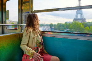 New Airport Train To Connect Travelers To Central Paris In 20 Minutes