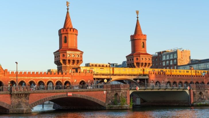 US Issues Highest Travel Advisory Warnings To Five More Countries