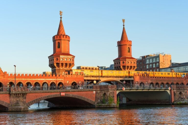 New Sleeper Train Launches Connecting 3 Of Europe's Most Vibrant Cities