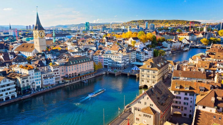 US Issues Highest Travel Advisory Warnings To Five More Countries