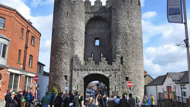 US Issues Highest Travel Advisory Warnings To Five More Countries