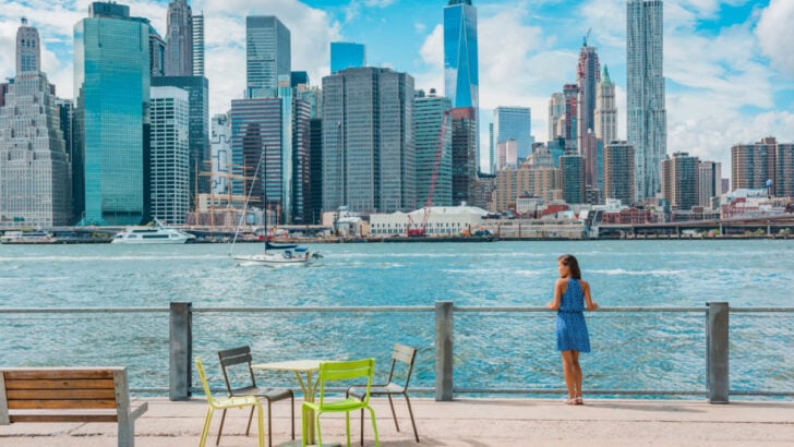 US Issues Highest Travel Advisory Warnings To Five More Countries