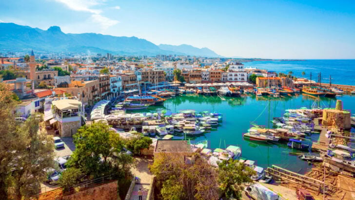 US Issues Highest Travel Advisory Warnings To Five More Countries