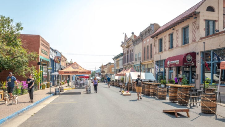 US Issues Highest Travel Advisory Warnings To Five More Countries