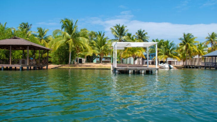 US Issues Highest Travel Advisory Warnings To Five More Countries