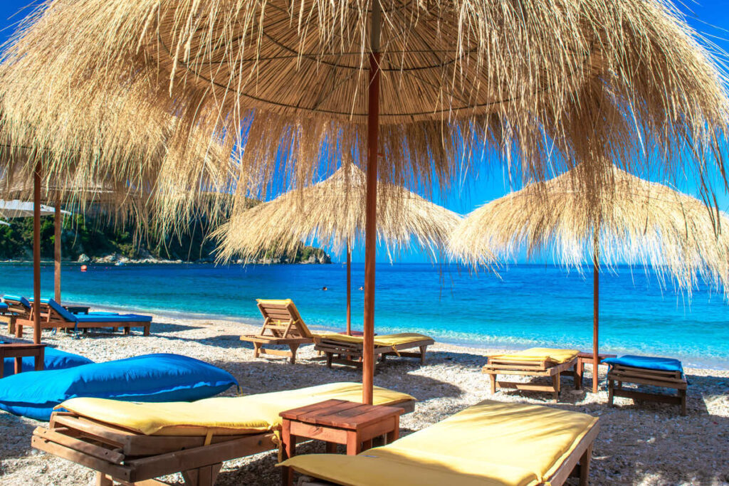 Short Line, No Fingerprinting! 2 Easy European Beach Destinations To Visit This Summer