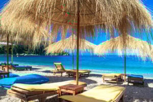 Short Line, No Fingerprinting! 2 Easy European Beach Destinations To Visit This Summer