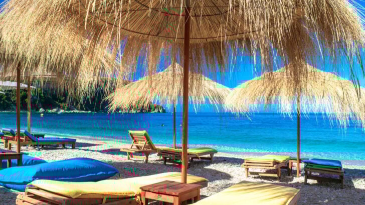 US Issues Highest Travel Advisory Warnings To Five More Countries