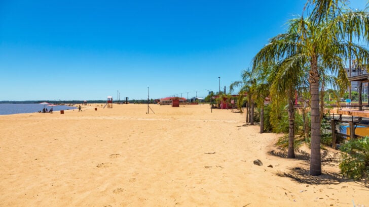 US Issues Highest Travel Advisory Warnings To Five More Countries