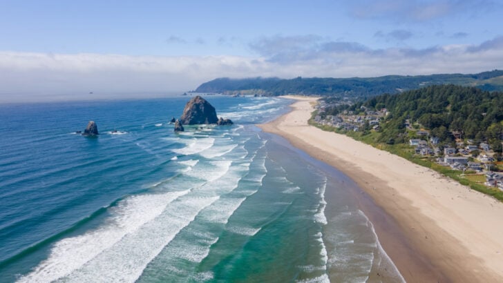 US Issues Highest Travel Advisory Warnings To Five More Countries