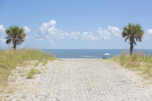 The South&rsquo;s 3 Secret Beach Escapes Worth The Trip This Summer