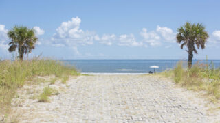 The South’s 3 Secret Beach Escapes Worth The Trip This Summer