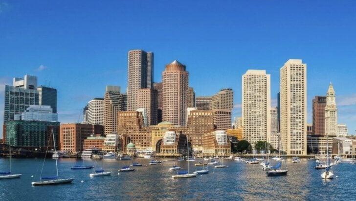 US Issues Highest Travel Advisory Warnings To Five More Countries