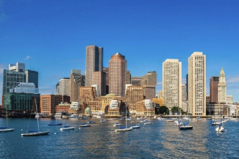 The Top 10 Safest Destinations You Didn't Expect 2026 Rankings Revealed By 6,800+ Travelers