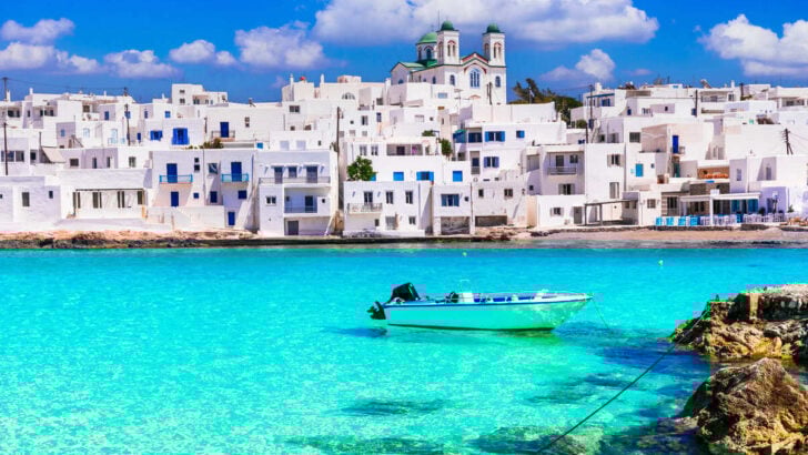 US Issues Highest Travel Advisory Warnings To Five More Countries