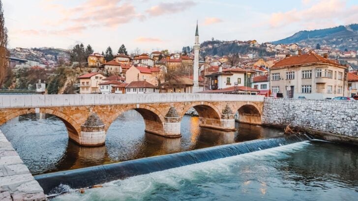 US Issues Highest Travel Advisory Warnings To Five More Countries