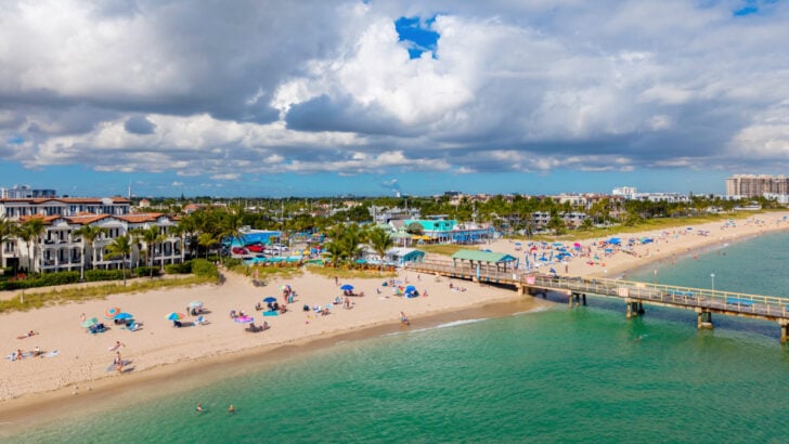 US Issues Highest Travel Advisory Warnings To Five More Countries