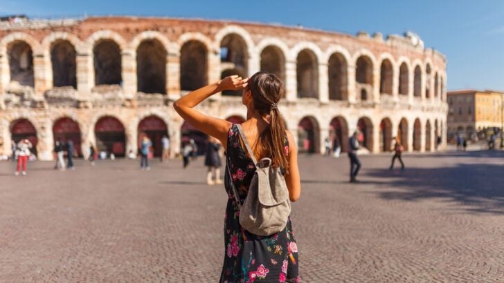 US Issues Highest Travel Advisory Warnings To Five More Countries