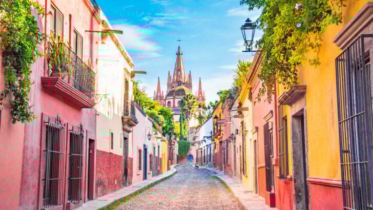 US Issues Highest Travel Advisory Warnings To Five More Countries