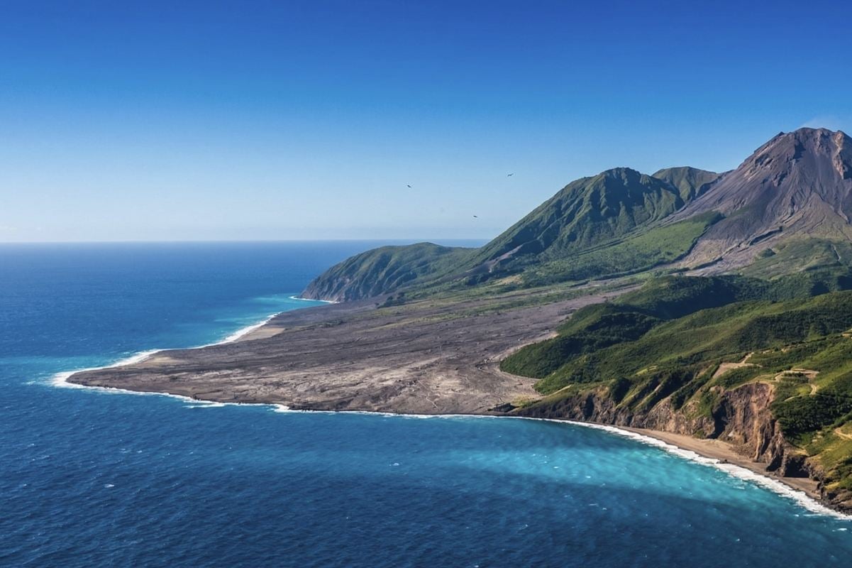 This Gorgeous Island Is The Caribbean's Best Kept Secret For 2026