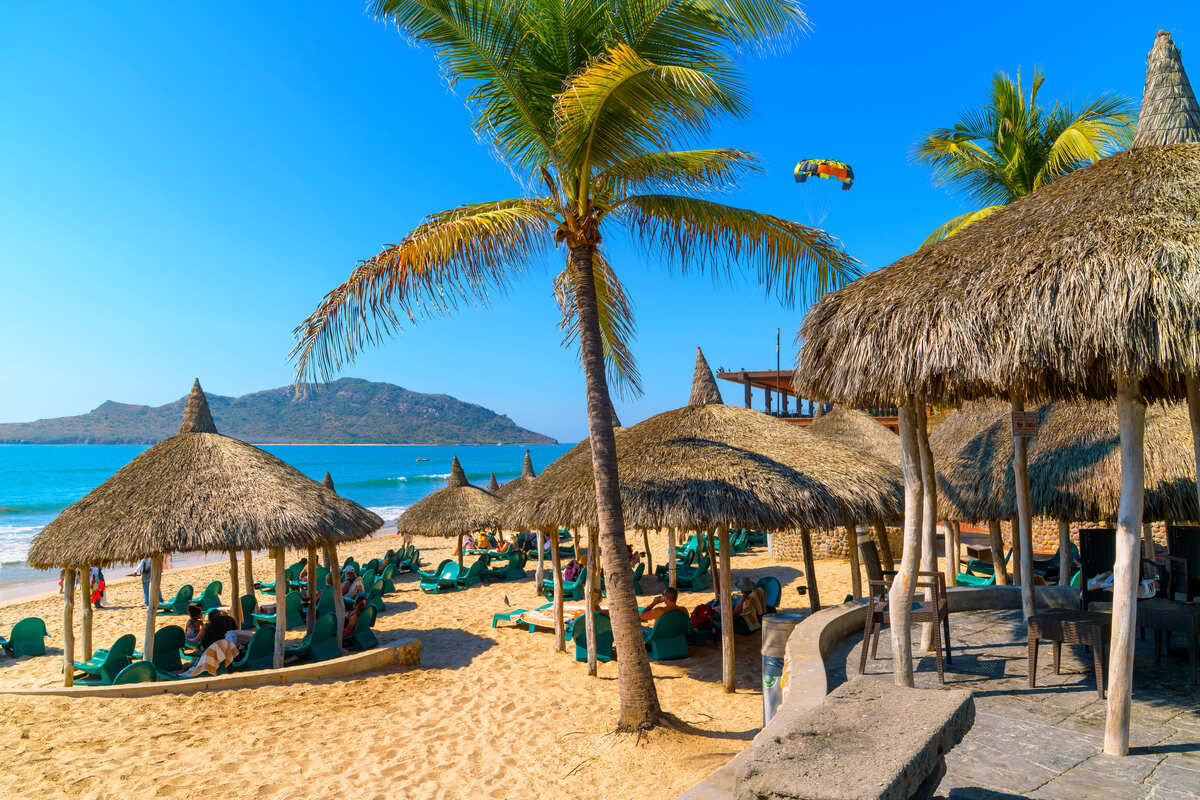 This Gorgeous Pacific Coast City Is One Of Mexico’s Fastest Rising Destinations