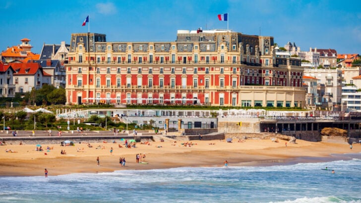 US Issues Highest Travel Advisory Warnings To Five More Countries