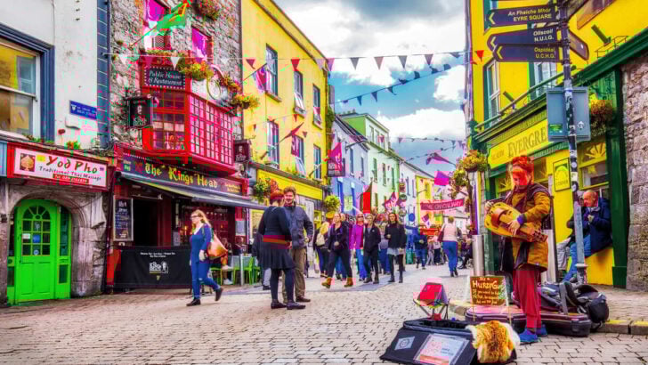 US Issues Highest Travel Advisory Warnings To Five More Countries