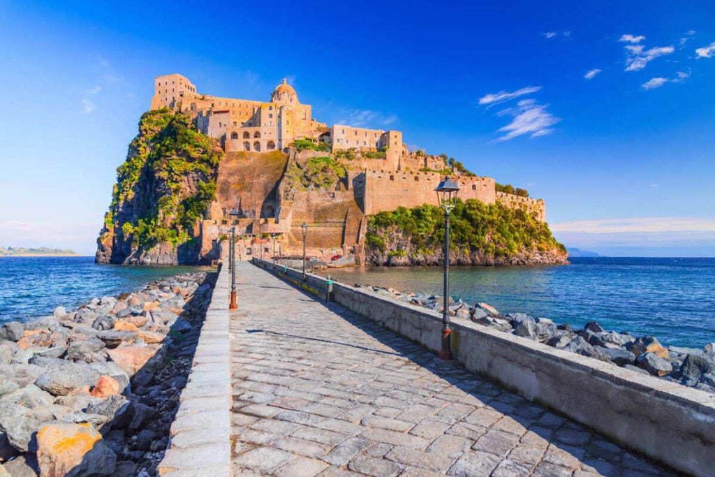 (READY) This Magical Island In Italy Has Cheap Prices & Less Crowded Vibes