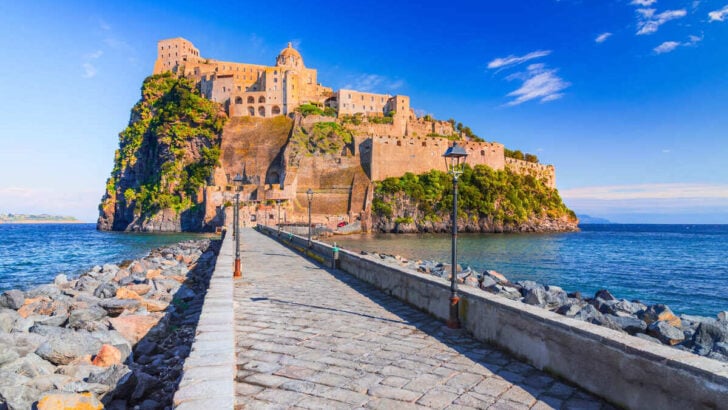 US Issues Highest Travel Advisory Warnings To Five More Countries